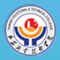 延安职业技术学院logo