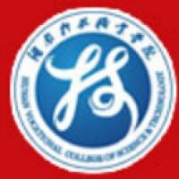 湖南科技职业学院logo