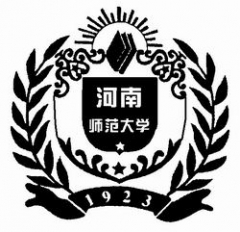 河南师范大学logo
