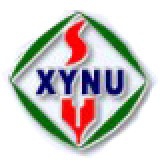 信阳师范学院logo