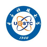 电子科技大学logo