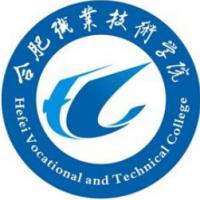 合肥职业技术学院logo