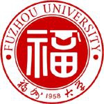 福州大学logo