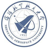 沈阳航空航天大学logo