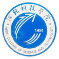河北科技学院logo