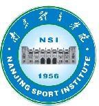 南京体育学院logo