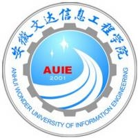 安徽文达信息工程学院logo