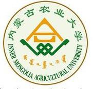 内蒙古农业大学logo