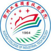 徐州工业职业技术学院logo