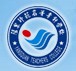 阳泉师范高等专科学校logo