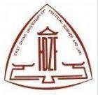 华东政法大学logo