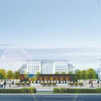 湖北文理学院理工学院logo