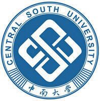 中南大学logo