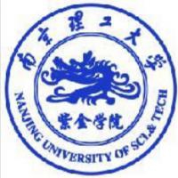 南京理工大学紫金学院logo