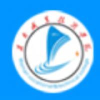 渭南职业技术学院logo