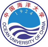 中国海洋大学logo