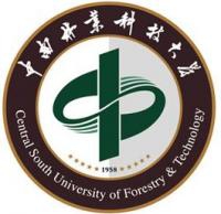 中南林业科技大学logo