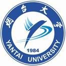 烟台大学logo