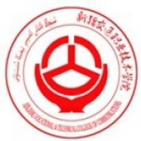 新疆交通职业技术学院logo