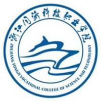 浙江同济科技职业学院logo