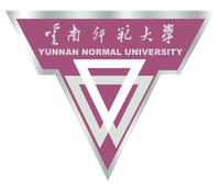 云南师范大学logo