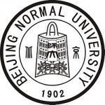 北京师范大学珠海分校logo