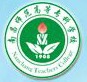 南昌师范高等专科学校logo