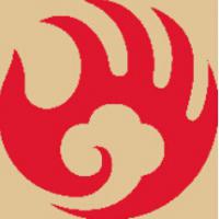 湖南工艺美术职业学院logo
