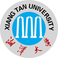 湘潭大学logo