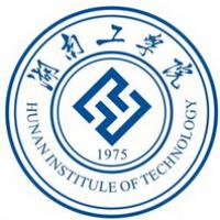湖南工学院logo