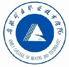 安徽矿业职业技术学院logo
