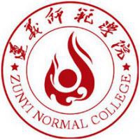 遵义师范学院logo