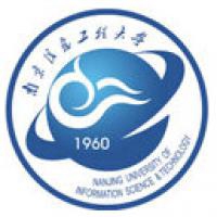 南京信息工程大学滨江学院logo