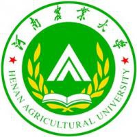 河南农业大学logo