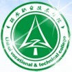 丽水职业技术学院logo