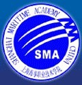 上海海事职业技术学院logo