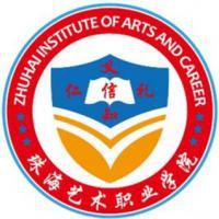 珠海艺术职业学院logo