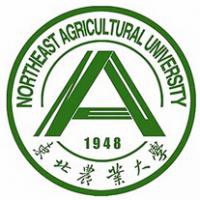 东北农业大学logo