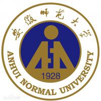 安徽师范大学logo