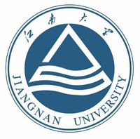 江南大学logo