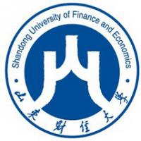 山东财经大学logo