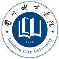 兰州城市学院logo