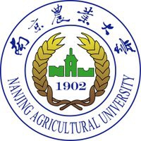 南京农业大学logo
