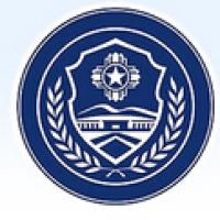 北京警察学院logo