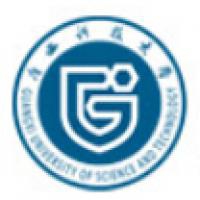 广西科技大学logo