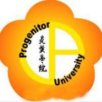 炎黄职业技术学院logo