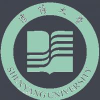 沈阳大学logo