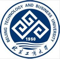 北京工商大学logo