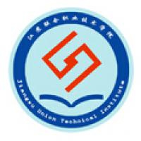 江苏联合职业技术学院logo