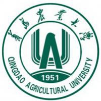 青岛农业大学logo